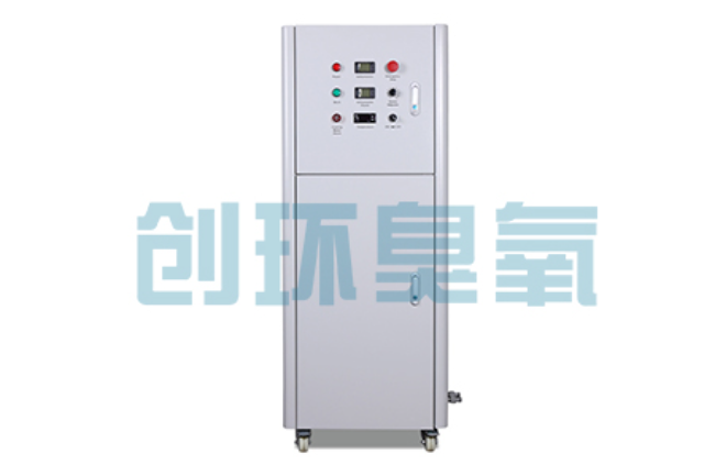 三河2026好用的臭氧发生器哪个公司靠谱?工业设备厂家盘点