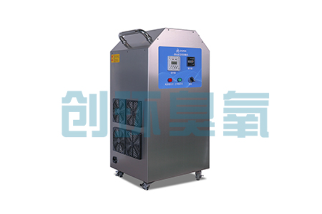 三河2026化妆品生产车间GMP洁净区环境维持,臭氧发生器如何与空调系统联动?