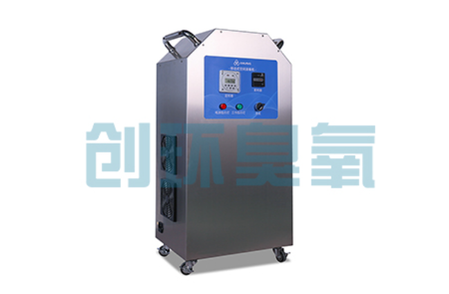 三河冬季养殖场密闭消毒双赢方案:臭氧发生器在工厂化水产与畜牧场景的安全应用