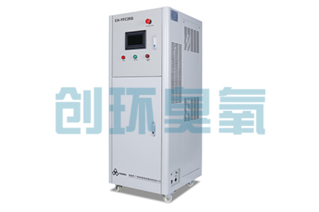 三河高密度养殖中臭氧发生器的维护方法有哪些