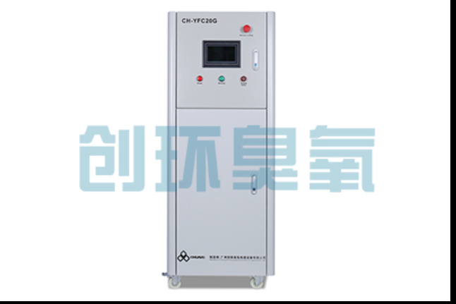 三河ORP(氧化还原电位)控制在海水养殖臭氧投加中的核心作用与设定区间