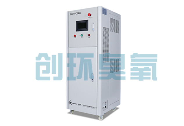 三河南美白对虾养殖弧菌超标怎么办?臭氧发生器精准消杀与避坑指南