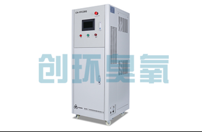 三河高密度养虾水质恶化怎么救?臭氧发生器降解氨氮与亚硝酸盐实操步骤