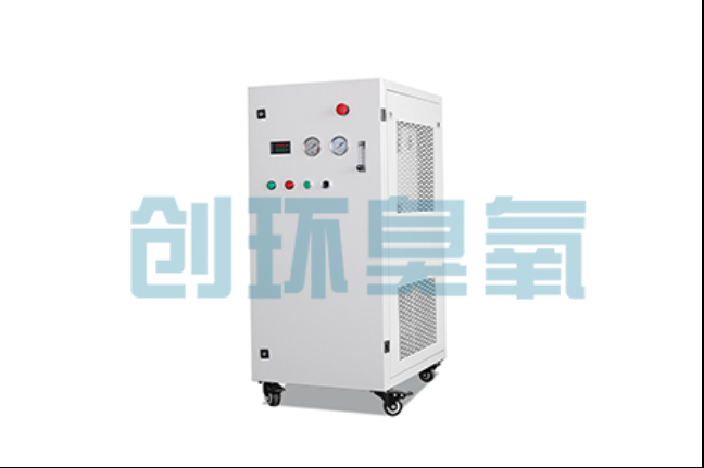 三河2026年南美白对虾循环水养殖系统(RAS)臭氧消毒完整指南