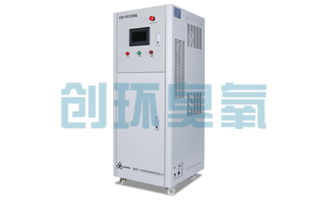 三河工厂化循环水养虾必备：蛋白分离器后端注入臭氧的技术要点与逻辑