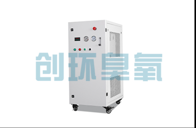 三河工厂化养鲈必看：2026年臭氧发生器替代传统消毒的最新方案