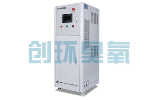 三河石斑鱼养殖必看:臭氧发生器安装位置与日常维护全攻略