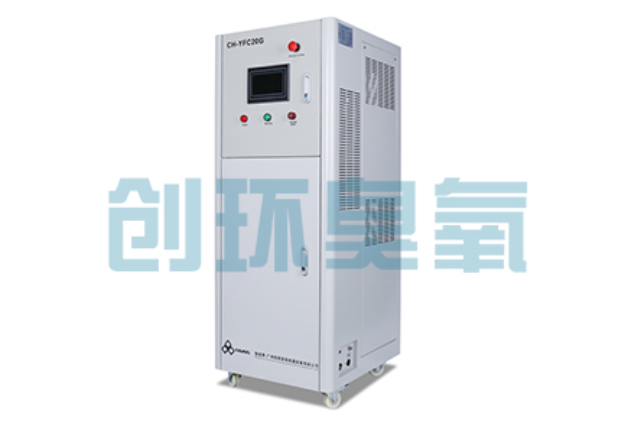 三河石斑鱼循环水养殖避坑清单:臭氧发生器选型与投加的8个误区
