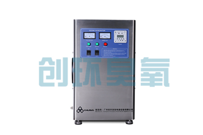 三河高盐高浓度化工废水怎么处理？臭氧发生器催化氧化技术的应用边界在哪里？