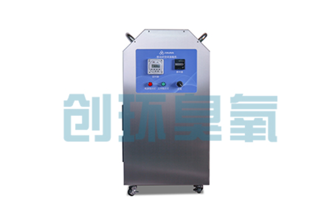 三河臭氧发生器在其他食品加工中的应用有哪些?