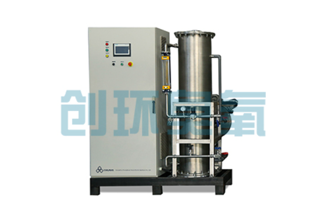 三河高浓度化工废水脱毒对比:臭氧发生器与湿式氧化法(WAO)的能耗与设备投资评估