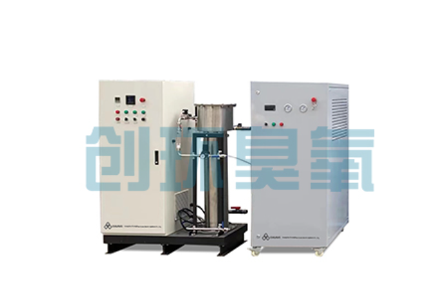 三河臭氧 vs UV-AOP水处理工艺：优缺点与适用场景全对比