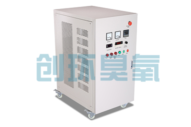 三河臭氧如何实现水产养殖水体微生态重构？工厂化高密度养殖技术深度拆解