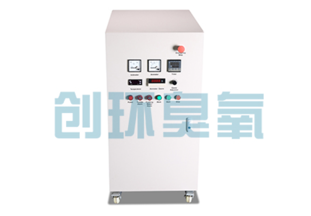 三河拒绝盲目选型！工厂化循环水养殖臭氧发生器产量计算公式与避坑指南
