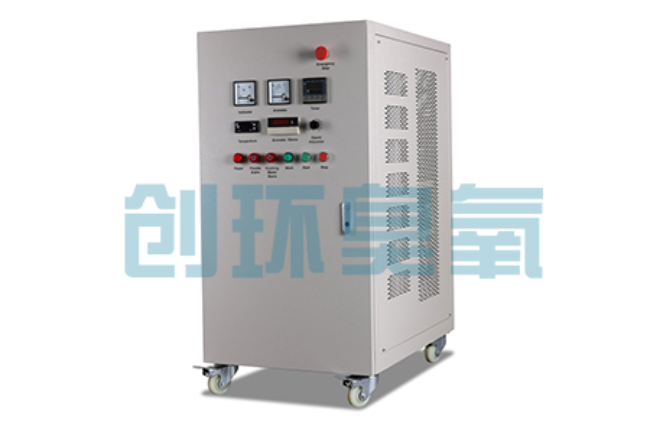 三河冬季养殖场密闭消毒双赢方案：臭氧发生器在工厂化水产与畜牧场景的安全应用