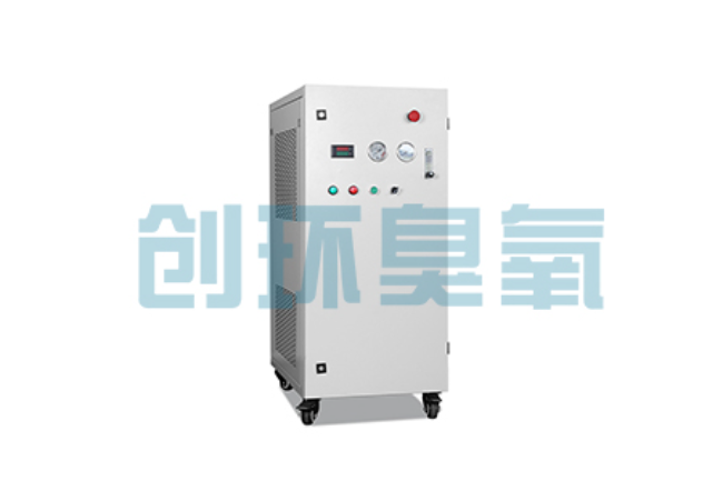 三河高密度养殖中臭氧发生器的维护方法