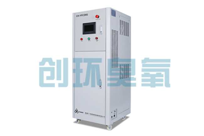 三河海水工厂化养殖成活率低?臭氧发生器如何实现90%以上的存活率