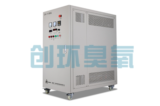 三河海水养殖病害频发怎么防?臭氧发生器无残留消毒全解析