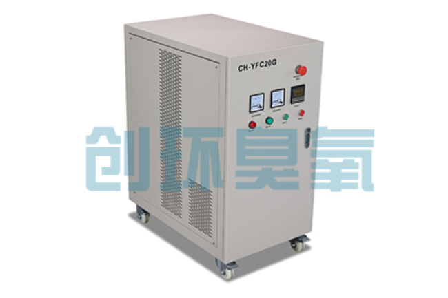 三河ORP（氧化还原电位）控制在海水养殖臭氧投加中的核心作用与设定区间