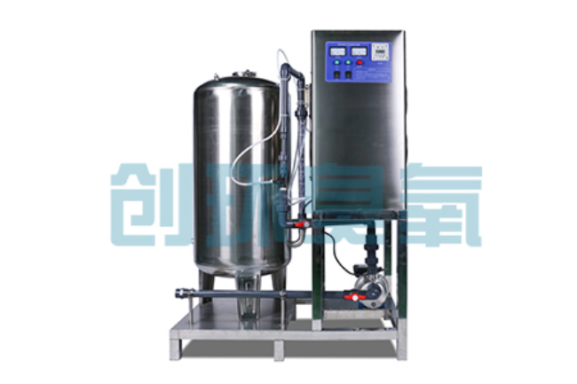 三河南美白对虾养殖弧菌超标怎么办？臭氧发生器精准消杀与避坑指南