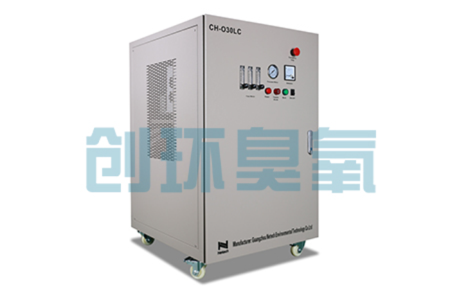 三河养殖池水质恶化怎么救?定制臭氧水机快速降解亚硝酸盐方案